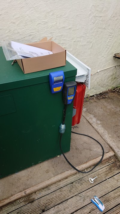 Elements Plumbing and Heating Services