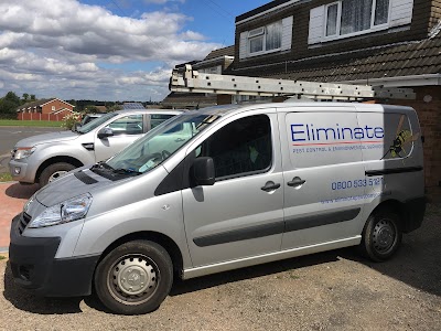 Eliminate Pest Control (Rushden) Ltd