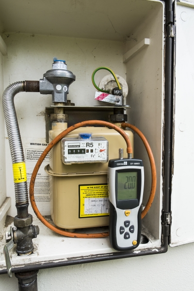 Engas Plumber Northampton