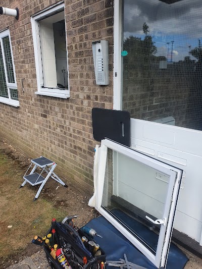 Essex Double Glazing Repairs
