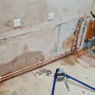 Finlay’s Plumbing