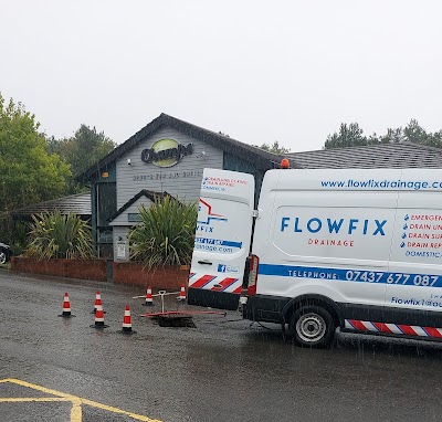 Flowfix Drainage North East