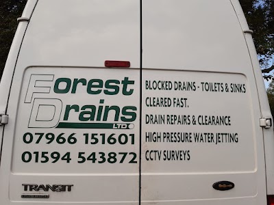 Forest Drains Ltd