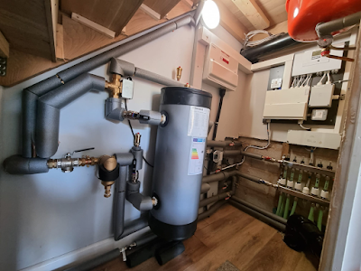 Franklin Plumbing & Heating
