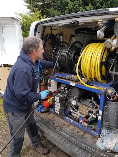 FreeFlow Drainage Milton Keynes