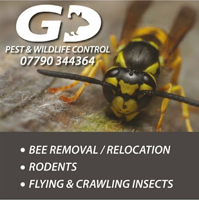 GD Pest & Wildlife Control