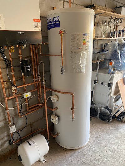 Gabs Heating & Plumbing Solutions Northampton
