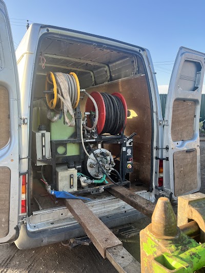 H S Drain services
