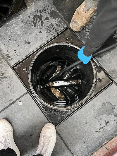 H2O Clean Drain Care Ltd