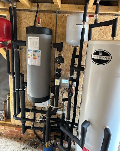 JAG Plumbing and Heating