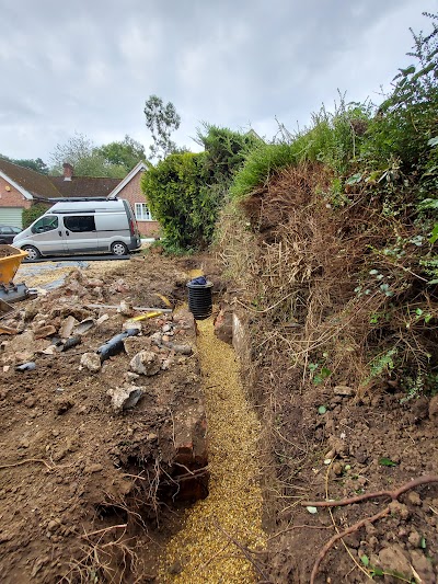 JC Drainage & Property Maintenance