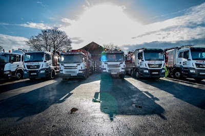 Jet Aire Services