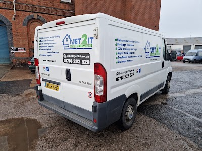 Jet2It Drainage Solutions