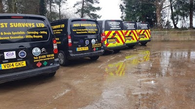 Just Surveys Ltd