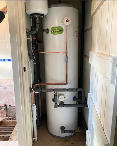 KLM Heating & Plumbing Ltd