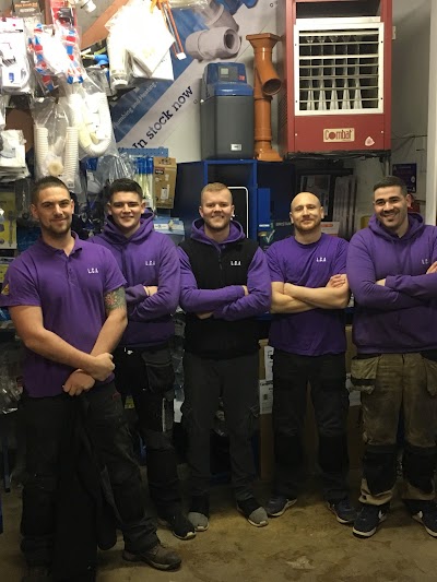 LCA Maintenance Services Limited