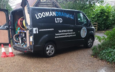 LoomanDrainage