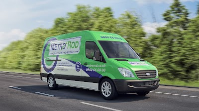 Metro Rod Exeter