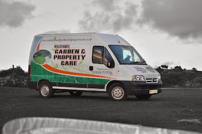 Mid Cornwall Garden & Property Care