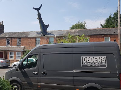 Ogdens Drainage Services Ltd