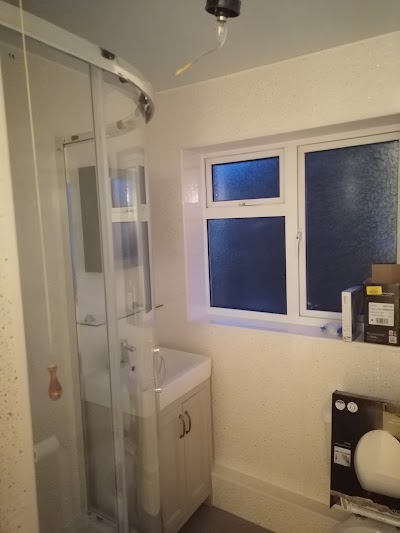 P.H. Plumbing Services (drainage unblocking, bathrooms)