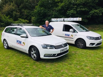 PCM Pest Control