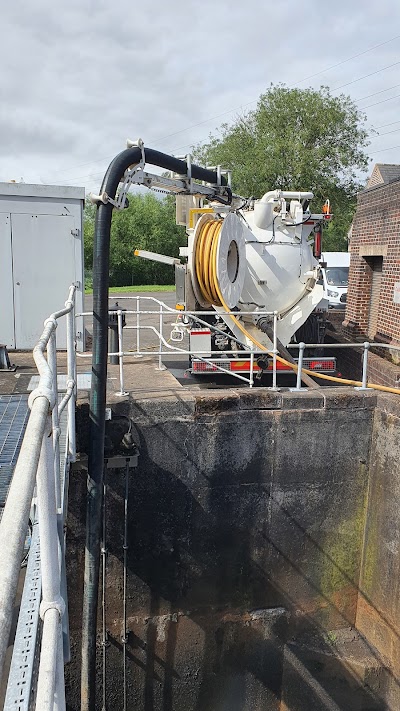 PRB Drainage Ltd