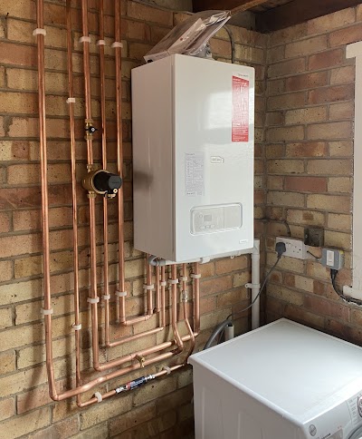 PS Plumbing & Gas