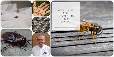 Pest Boss Limited