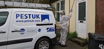 Pest UK Northampton