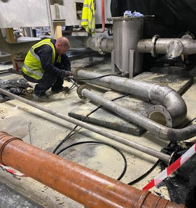 Plumb Drain and Maintain Ltd