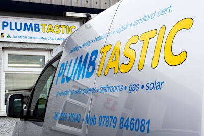 Plumbtastic (Cornwall) Ltd