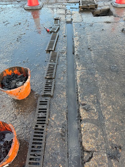 Pro-Rod drainage solutions