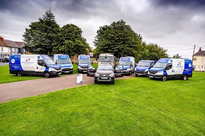 Rapid Response Drain Care Ltd