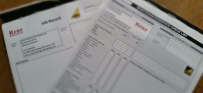 Rene Plumbing & Heating