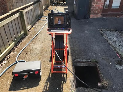 Rider Drains Cleaning & Repairs