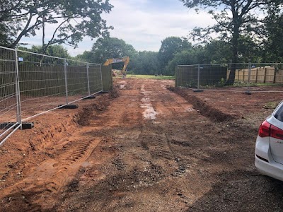 Road & Sewer Consulting Ltd