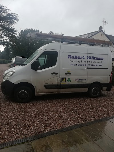 Robert Hillman Plumbing & Heating
