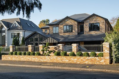 Rom Valley Glass & Glazing