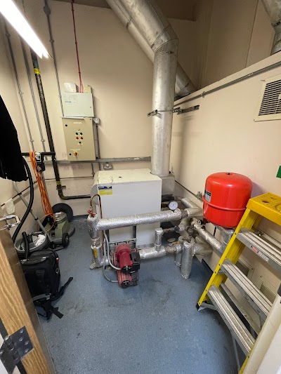 Russell Heating Ltd