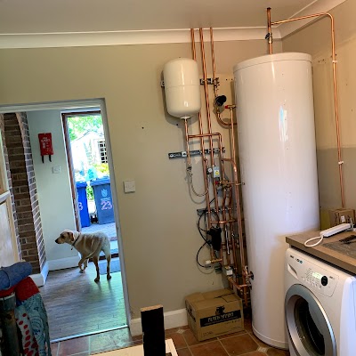 Ryan’s Plumbing and Heating (Services) Limited