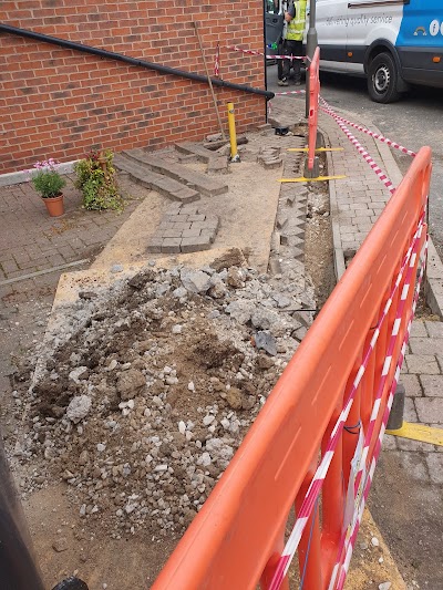SB Drainage Solutions Ltd