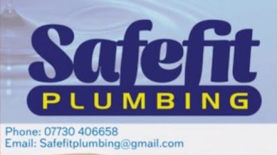Safefit Heating and Plumbing