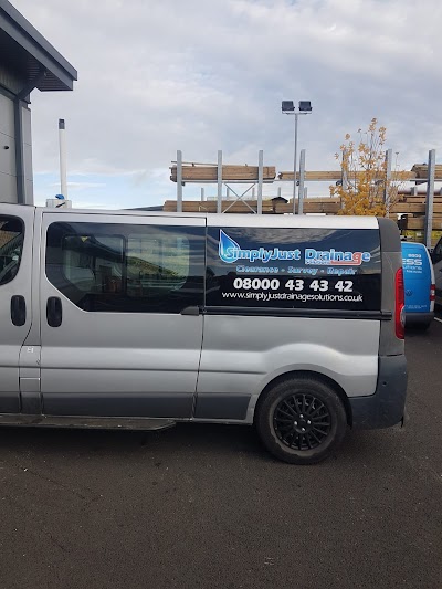 Simply Drainage Solutions Ltd