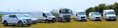 Smart Drainage Ltd