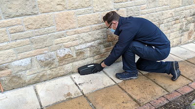 Smyth Pest Control Services