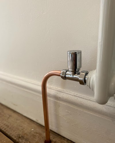 Steele’s Plumbing & Heating