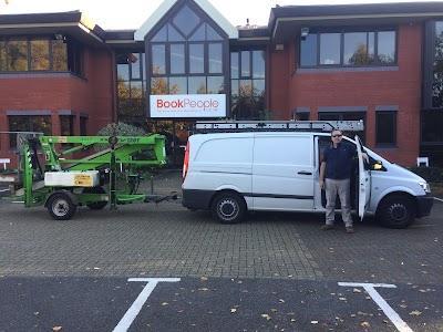 Surekil Pest Control Ltd