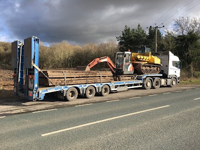 Sweeting Bros (Land Drainage) Ltd