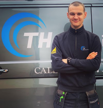 TH Plumbing & Heating